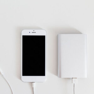 ET Power Bank